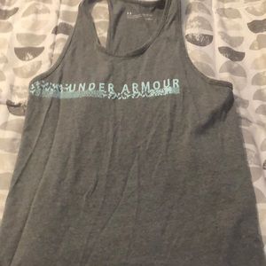 UA Tank Top
